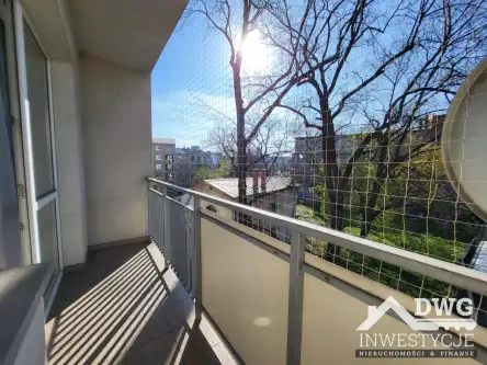 Kraków ,  Aleja Zygmunta Krasińskiego   4