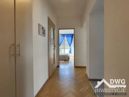 Kraków ,  Aleja Zygmunta Krasińskiego   7