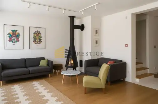  Konstancin-jeziorna   Warszawska 