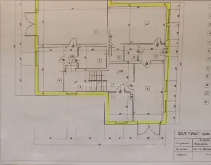 Kruszynki ,  Bursztynowa   10