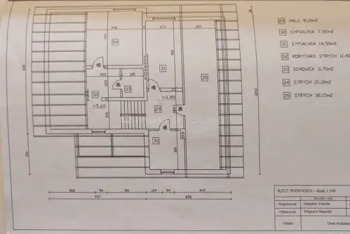 Kruszynki ,  Bursztynowa   12