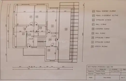 Kruszynki ,  Bursztynowa   13