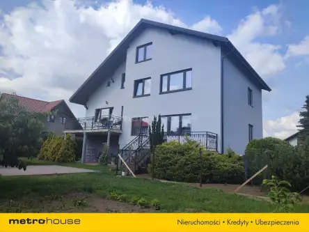 Kruszynki ,  Bursztynowa   15