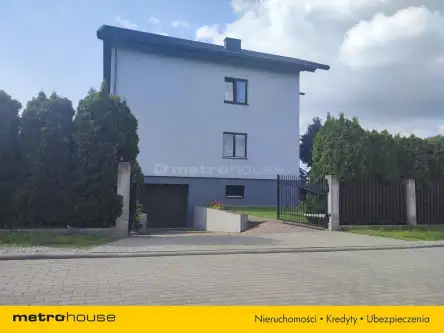 Kruszynki ,  Bursztynowa   16