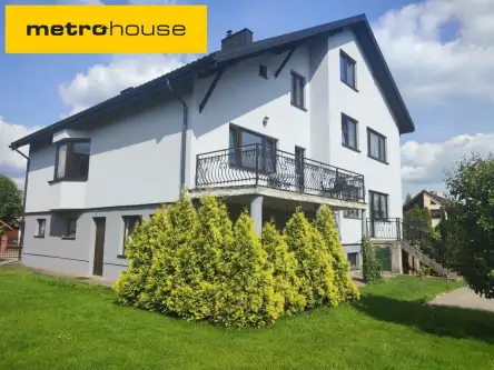  Kruszynki   Bursztynowa 