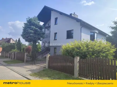 Kruszynki ,  Bursztynowa   3