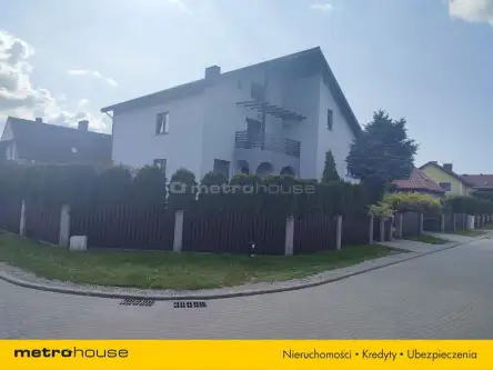 Kruszynki ,  Bursztynowa   4