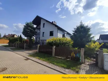 Kruszynki ,  Bursztynowa   5