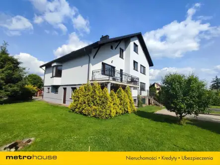 Kruszynki ,  Bursztynowa   6