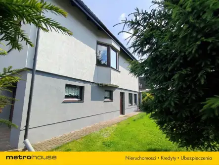 Kruszynki ,  Bursztynowa   7