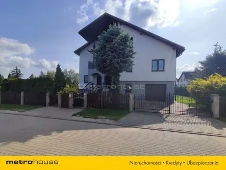 Kruszynki ,  Bursztynowa   8