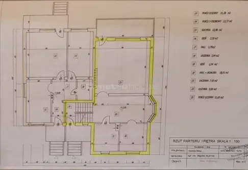 Kruszynki ,  Bursztynowa   9