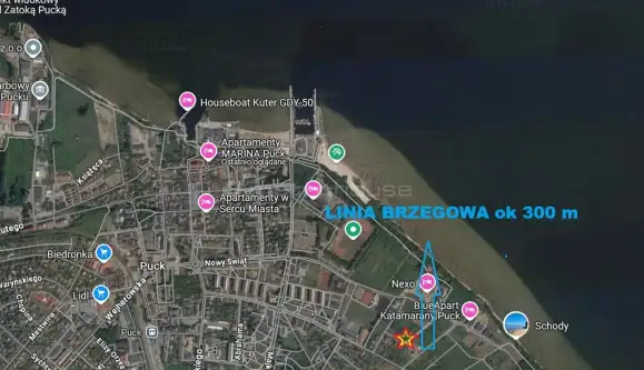 Puck ,  Szyprów   10