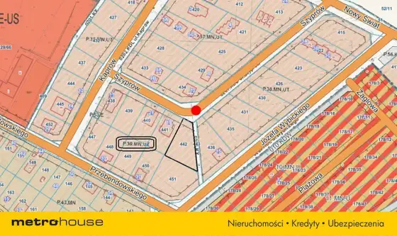 Puck ,  Szyprów   9