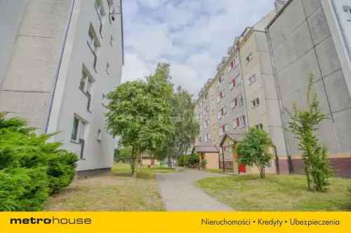 Stargard ,  Powstańców Warszawy   11