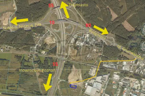 Bydgoszcz ,  Miedziana   7