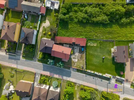 Niegowonice ,  Dąbrowska   16