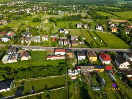 Niegowonice ,  Dąbrowska   18