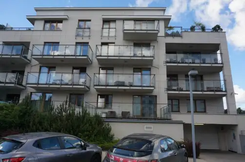 Gdańsk ,  Marsz. Ferdynanda Focha   7