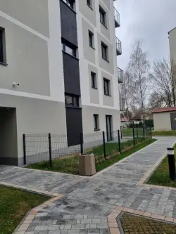 Kraków ,  Kazimierza Siemienowicza   9