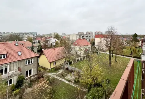 Głogów ,  Jędrzeja I Jana Śniadeckich   8