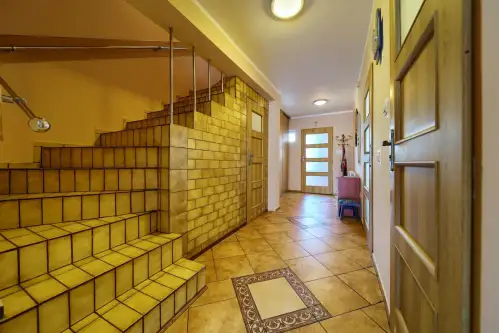 Głogów ,  Sportowa   16