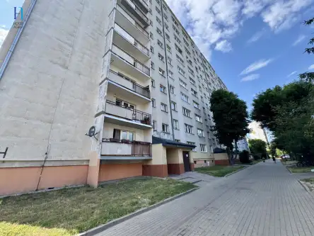 Łódź ,  Grodzieńska   13