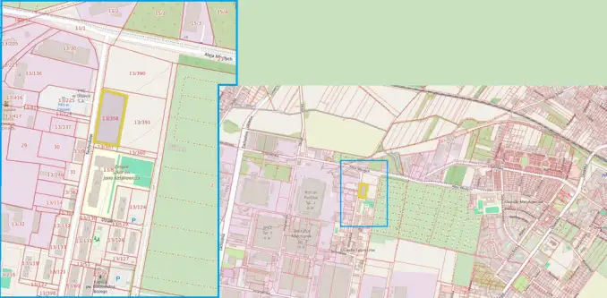  Jelcz-laskowice   Techników 
