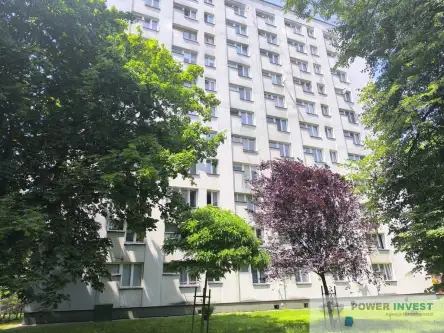 Kraków ,  Ludomira Różyckiego   9