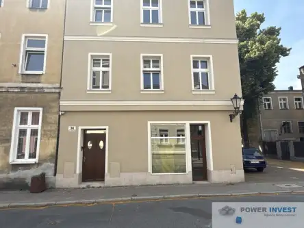 Leszno ,  Leszczyńskich   17