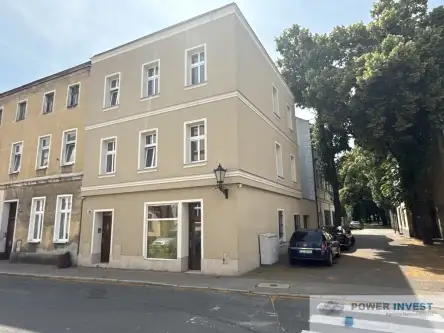 Leszno ,  Leszczyńskich   2