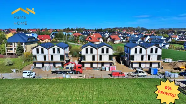 Kraków ,  Dożynkowa   4