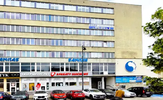 Bydgoszcz ,  Dworcowa   9