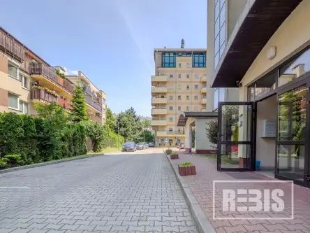 Kraków ,  Tuchowska   15