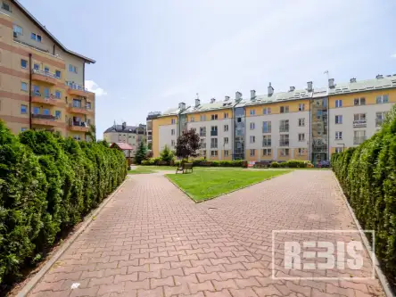 Kraków ,  Tuchowska   16