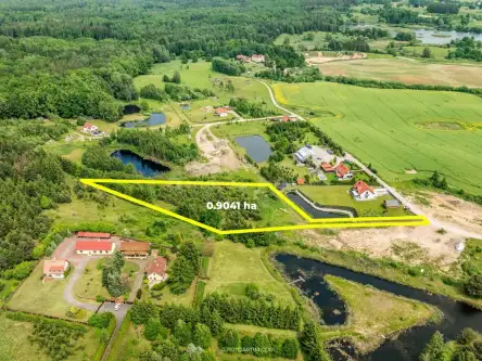  Biskupiec-kolonia druga  