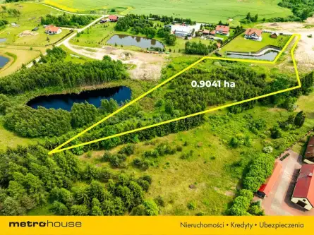 Biskupiec-kolonia druga   2