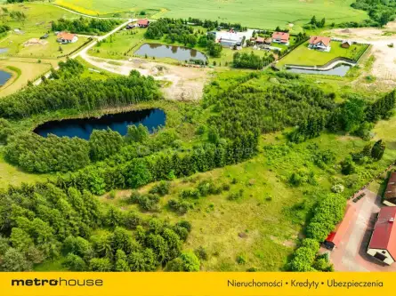 Biskupiec-kolonia druga   3