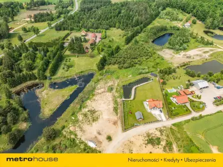 Biskupiec-kolonia druga   5