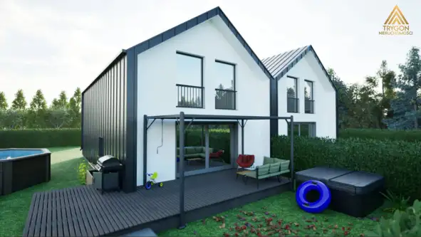  Wiązowna   Duchnowska 