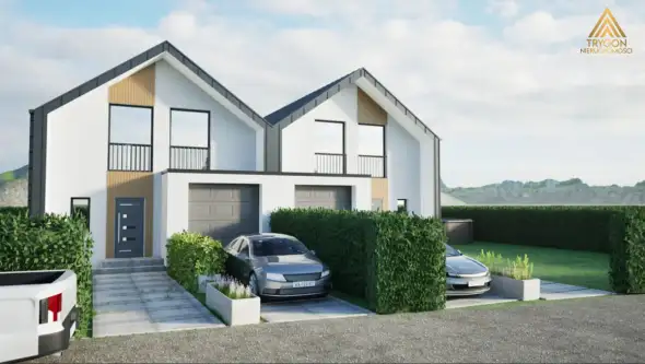 Wiązowna ,  Duchnowska   2