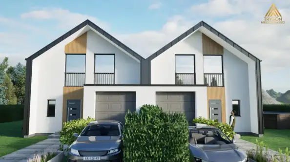 Wiązowna ,  Duchnowska   3