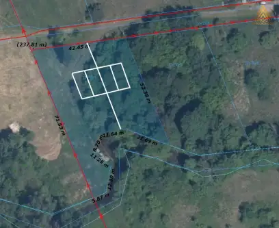 Wiązowna ,  Duchnowska   5