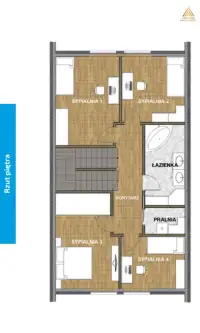 Wiązowna ,  Duchnowska   6