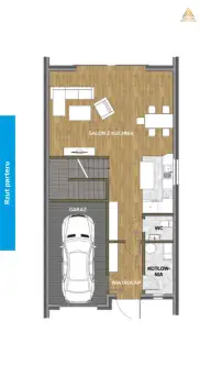 Wiązowna ,  Duchnowska   7