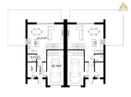 Wiązowna ,  Duchnowska   8