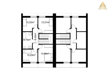 Wiązowna ,  Duchnowska   9