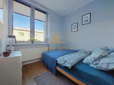  Gdynia   Antoniego Abrahama 