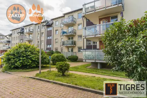 Gdańsk ,  Morenowe Wzgórze   11