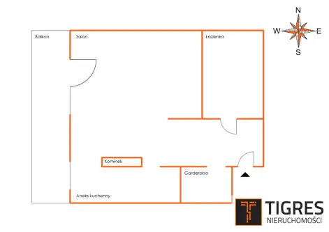 Gdańsk ,  Morenowe Wzgórze   12